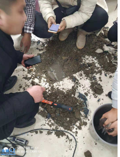 贵州漏水检测的方法